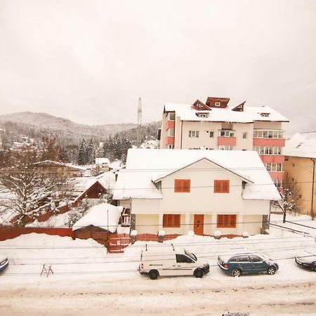 Apartament Happynest Predeal Exterior photo