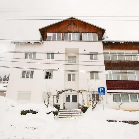Apartament Happynest Predeal Exterior photo