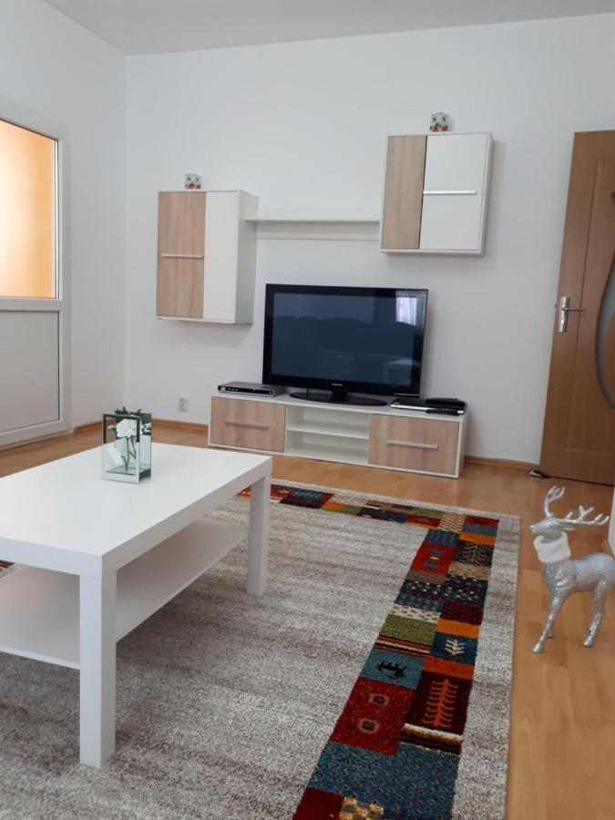 Apartament Happynest Predeal Exterior photo