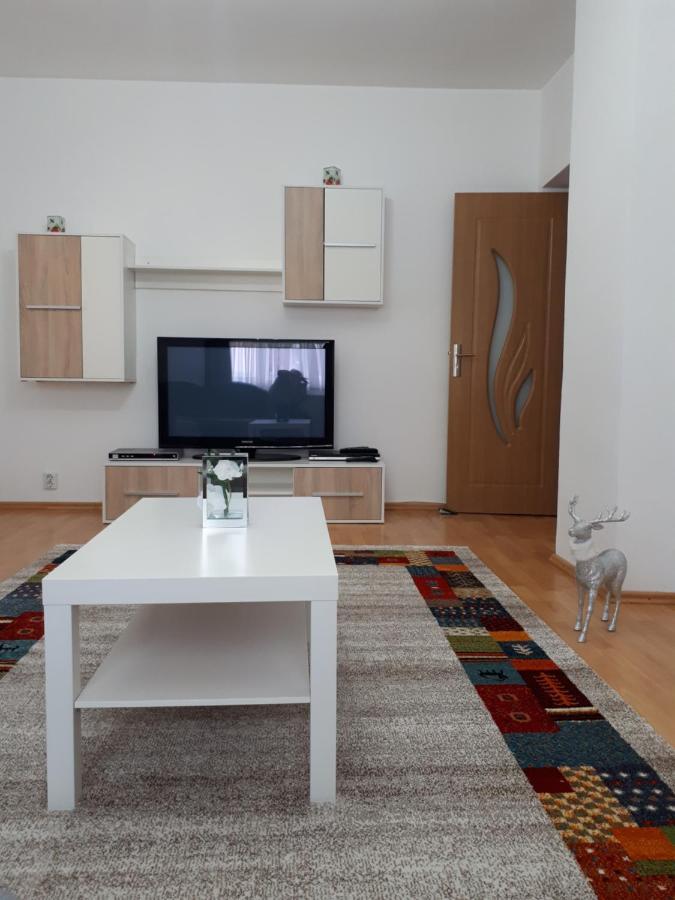 Apartament Happynest Predeal Exterior photo