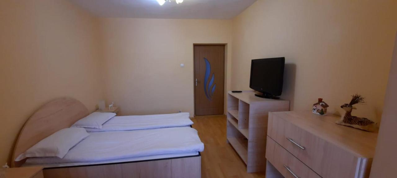 Apartament Happynest Predeal Exterior photo