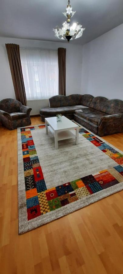 Apartament Happynest Predeal Exterior photo