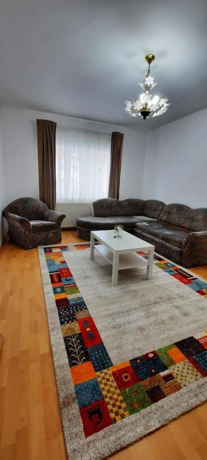 Apartament Happynest Predeal Exterior photo