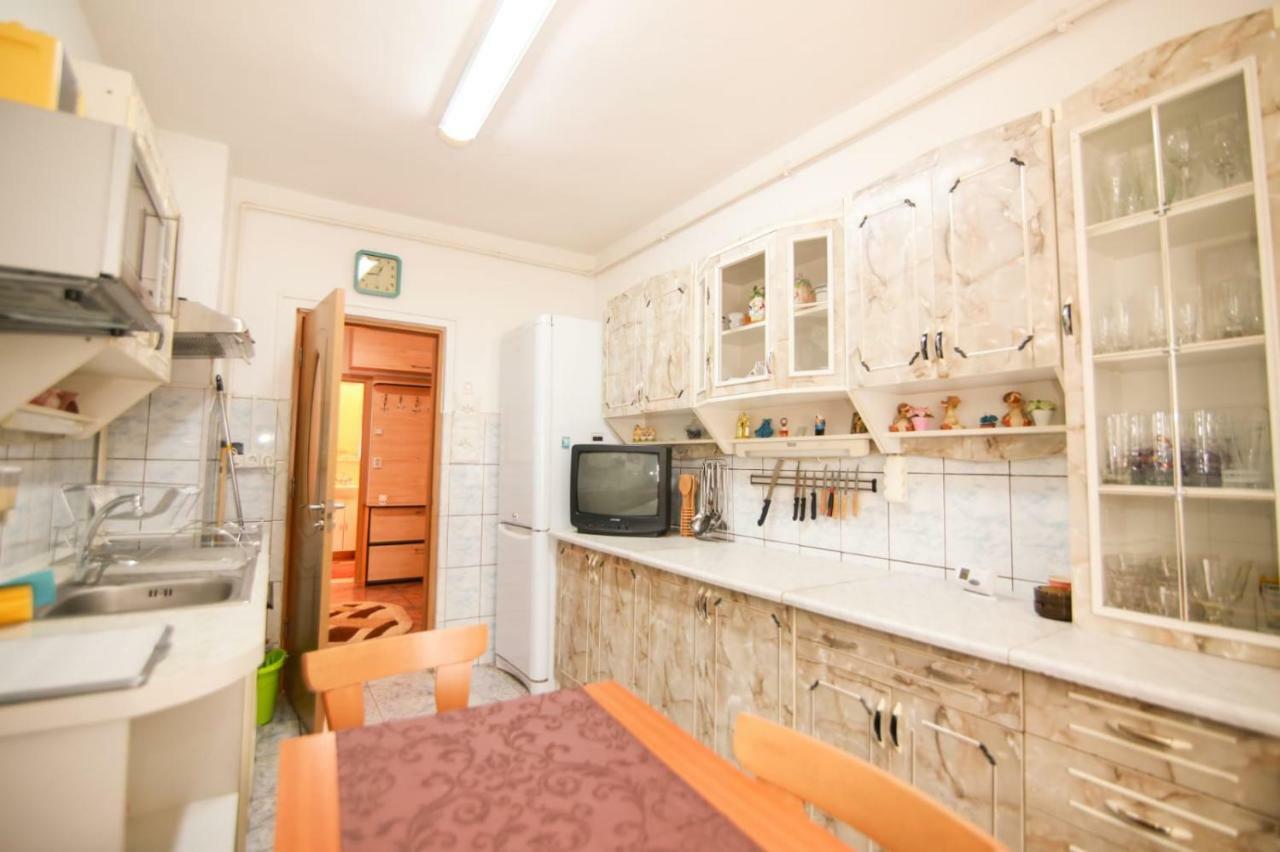 Apartament Happynest Predeal Exterior photo