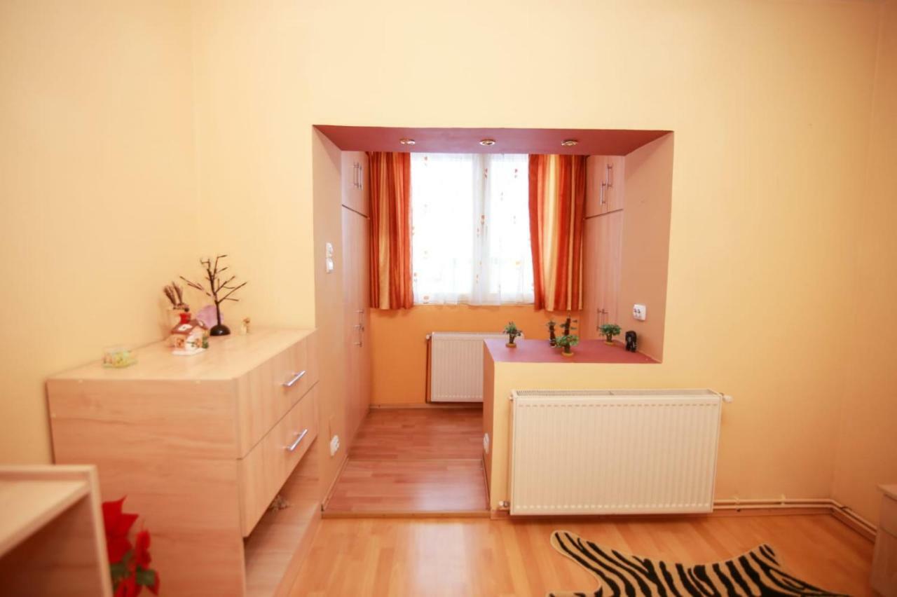 Apartament Happynest Predeal Exterior photo