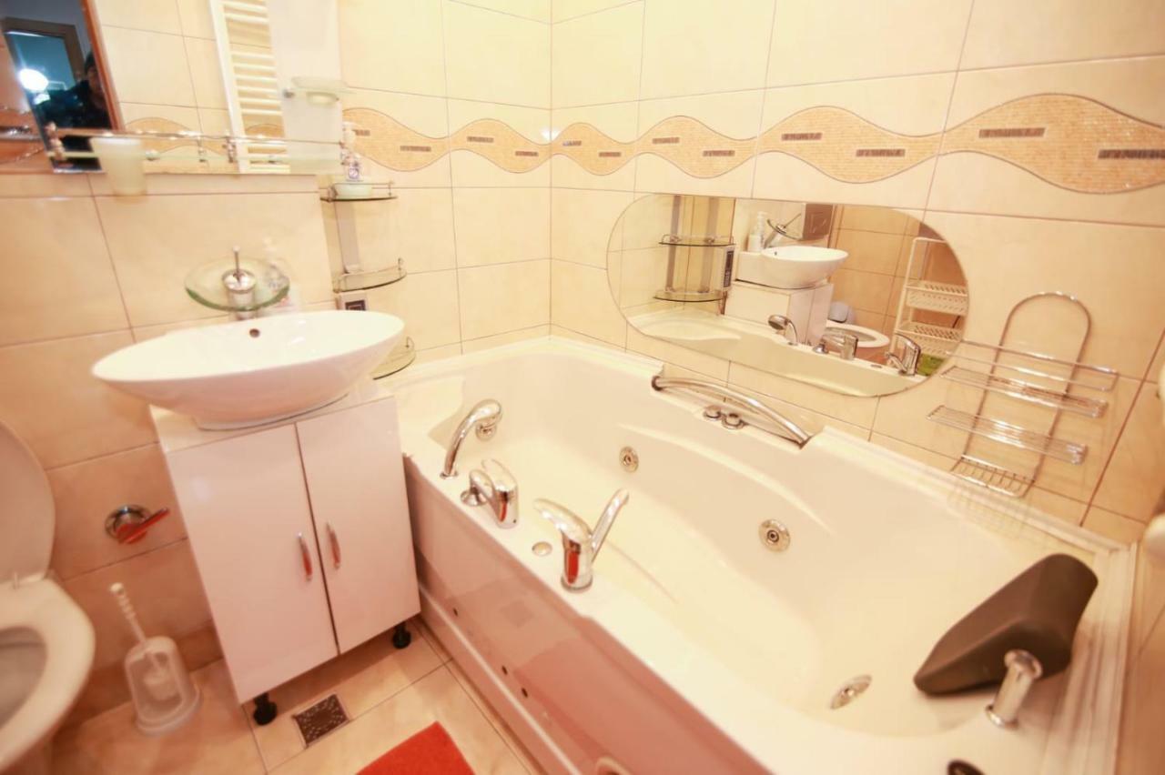 Apartament Happynest Predeal Exterior photo