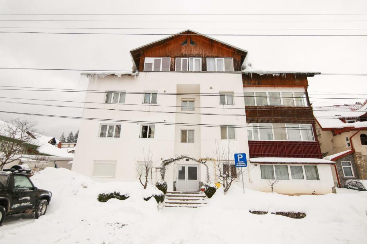 Apartament Happynest Predeal Exterior photo